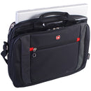 Porte-documents Swissgear 0586 adapté pour ordinateur portable 15.6"