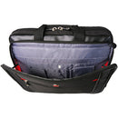 Porte-documents Swissgear 0586 adapté pour ordinateur portable 15.6"