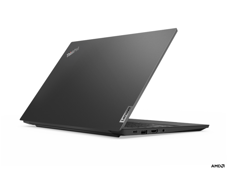 Portable Lenovo ThinkPad E15 GEN3 - R7-5700U/16Go/512Go/W11P/G1 - 20YG003CCA