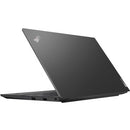 Portable Lenovo ThinkPad E15 GEN 3 - AMD Ryzen R5 5500U/8Go/256Go/W10P/G1 - 20YG003ECA