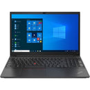 Portable Lenovo ThinkPad E15 GEN 3 - AMD Ryzen R5 5500U/8Go/256Go/W10P/G1 - 20YG003ECA