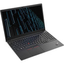 Portable Lenovo ThinkPad E15 GEN 3 - AMD Ryzen R5 5500U/8Go/256Go/W10P/G1 - 20YG003ECA