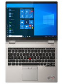 Portable Lenovo ThinkPad X1 Titanium Yoga Gen 1