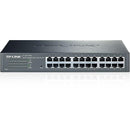 TL-SG1024DE Easy Smart switch 24 Ports Gigabit TP-Link