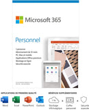 Office 365 Personnel