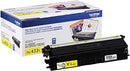 Cartouche de toner Brother TN433Y JAUNE (4000 pages)