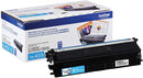 Cartouche de toner Brother TN433C CYAN (4000 pages)