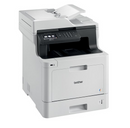 Brother MFC-L8610CDW Imprimante multifonction laser couleur professionelle