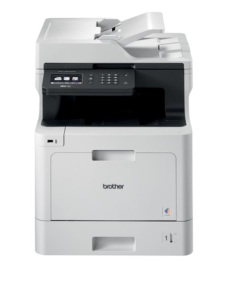 Brother MFC-L8610CDW Imprimante multifonction laser couleur professionelle