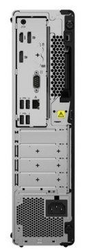 Ordinateur de bureau Lenovo ThinkCentre SFF M70S