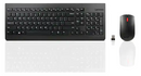 Clavier et souris combinés sans fil Essential de Lenovo