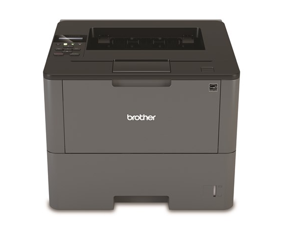 Brother HL-L6200DW Imprimante laser monochrome professionnelle