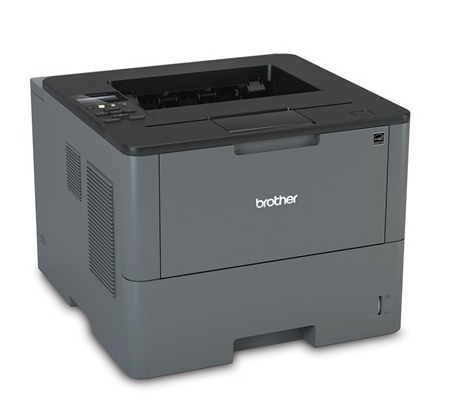 Brother HL-L6200DW Imprimante laser monochrome professionnelle