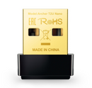 TP-Link Archer T2U Nano AC600 Nano Wireless USB Adapter
