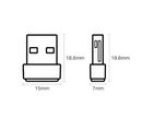 TP-Link Archer T2U Nano AC600 Nano Wireless USB Adapter