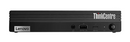 Ordinateur de bureau Lenovo ThinkCentre Tiny M70q i5-11400T