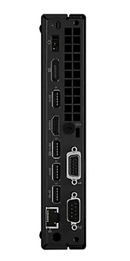 Ordinateur de bureau Lenovo ThinkCentre Tiny M70q i5-11400T