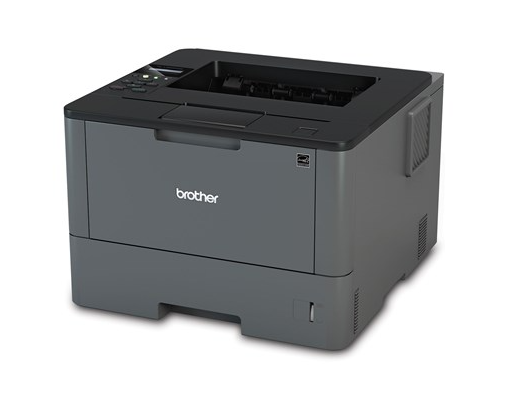 Brother HL-L5200DW Imprimante laser monochrome professionnelle