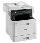 Brother MFC-L8900CDW Imprimante multifonction laser couleur professionelle