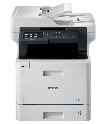 Brother MFC-L8900CDW Imprimante multifonction laser couleur professionelle