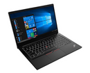 Portable Lenovo ThinkPad E14 - i5-1135G7/16GB/SSD256GB/W10P/G1  -  20TA002FCA