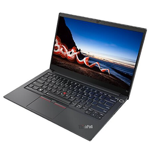 Portable Lenovo ThinkPad E14 - i5-1135G7/16GB/SSD256GB/W10P/G1  -  20TA002FCA
