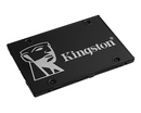 Disque SSD Kingston 512G KC600 SATA3 2.5"