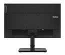 Moniteur Lenovo ThinkVision S24e-20 LED de 23,8"