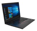 Portable Lenovo ThinkPad E15 Gen 2 - i5-1135G7/8Go/SSD256Go/W10P/G1 - 20TD00B7CA