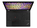 Portable Lenovo ThinkPad P15 - i7-10750H/16Go/SSD512Go/W10P/G3 - 20ST003XUS