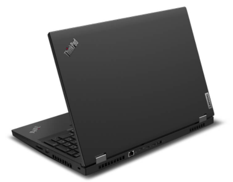 Portable Lenovo ThinkPad P15 - i7-10750H/16Go/SSD512Go/W10P/G3 - 20ST003XUS