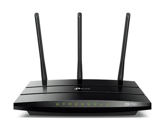 TP-Link Archer C7 Routeur Gigabit Wi-Fi double bande AC1750