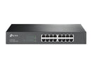 TL-SG1016D Switch Reseau de bureau 16 ports Gigabit TP-LINLK