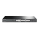 TL-SG2428P Smart Switch JetStream 28 ports Gigabit avec 24 ports PoE+ TP-Link