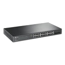 TL-SG2428P Smart Switch JetStream 28 ports Gigabit avec 24 ports PoE+ TP-Link
