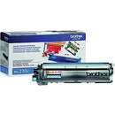 Cartouche de toner Brother TN210 CYAN (1400 pages)