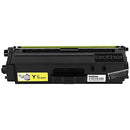 Cartouche de toner Brother TN339 JAUNE (6000 pages)