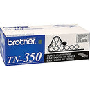 Cartouche de toner Brother TN350 NOIR (2500 pages)