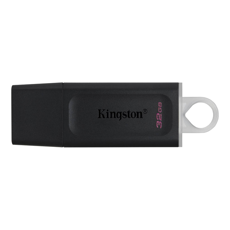 CLÉ USB KINGSTON EXODIA 32G USB 3.2
