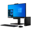 Ordinateur de bureau Lenovo ThinkCentre Tiny M75q
