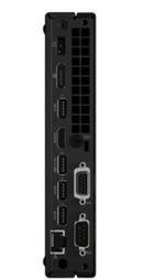 Ordinateur de bureau Lenovo ThinkCentre Tiny M70q i7-10700T