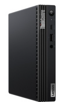 Ordinateur de bureau Lenovo ThinkCentre Tiny M70q i7-10700T