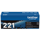 Cartouche de toner Brother TN221BK NOIR (2500 pages)