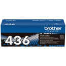 Cartouche de toner Brother TN436BK NOIR (6500 pages)